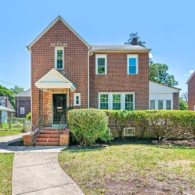 3701 Cedardale Rd, Baltimore, MD 21215