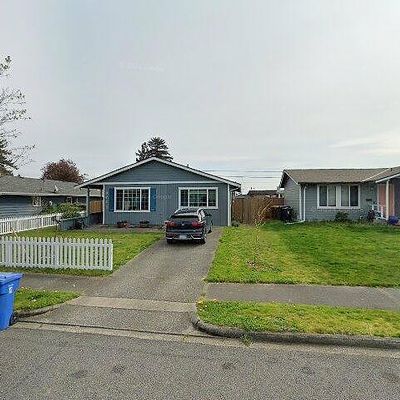 3711 E Howe St, Tacoma, WA 98404