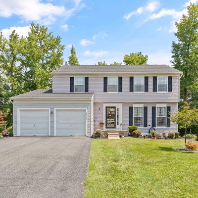 3715 Deer Chase Ct, Abingdon, MD 21009