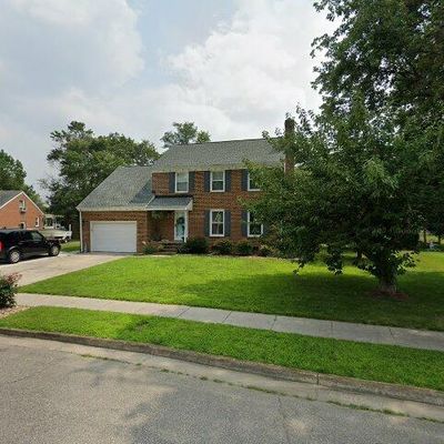 3719 Cannon Point Dr, Chesapeake, VA 23321