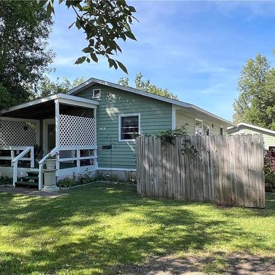 313 1 St Ave, Shell Lake, WI 54871