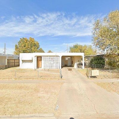 313 E Poe St, Roswell, NM 88203