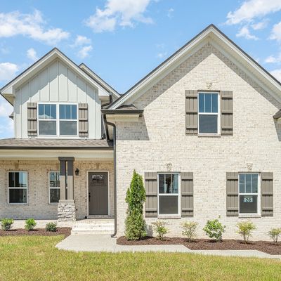 313 Oaks Crossing #26, Lebanon, TN 37087