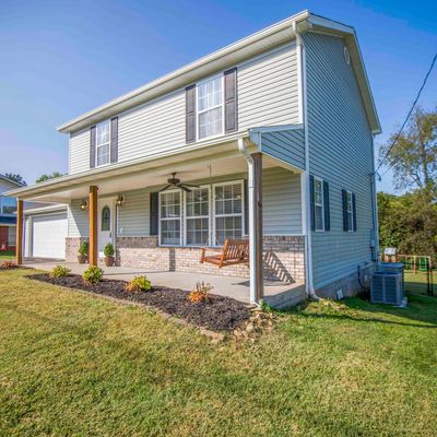 313 N View Drive, Strawberry Plains, TN 37871