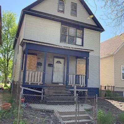 3130 N 11th Street, Milwaukee, WI 53206