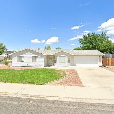 3130 Sharptail Drive, Grand Junction, CO 81504