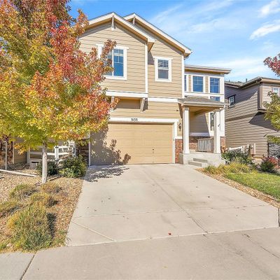 3133 Bittern St, Castle Rock, CO 80104