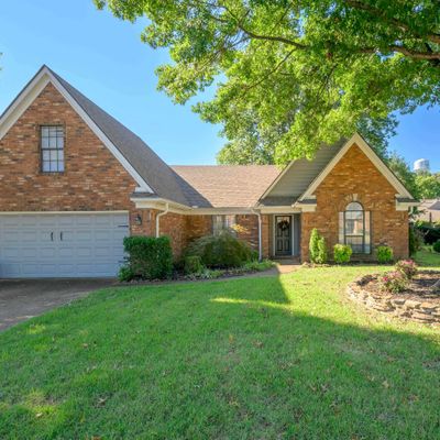 3136 Via Lopez Dr, Bartlett, TN 38133