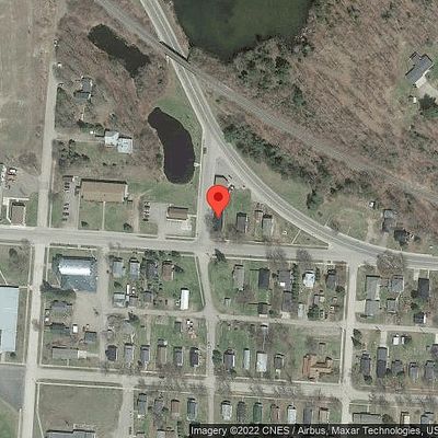 314 Mill St, Goodman, WI 54125