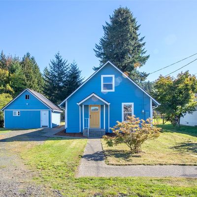 314 S 2 Nd St, Mccleary, WA 98557