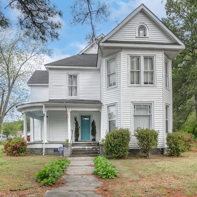 314 S Dennis St, Enfield, NC 27823