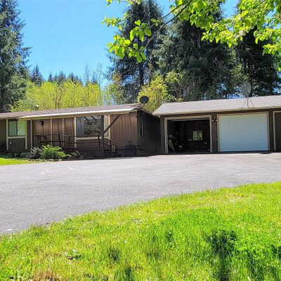 314 Sitkum Solduc Road, Forks, WA 98331