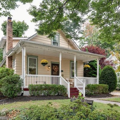 314 Windsor Ave, Haddonfield, NJ 08033