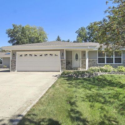 31419 Hickory Hollow Rd, Waterford, WI 53185