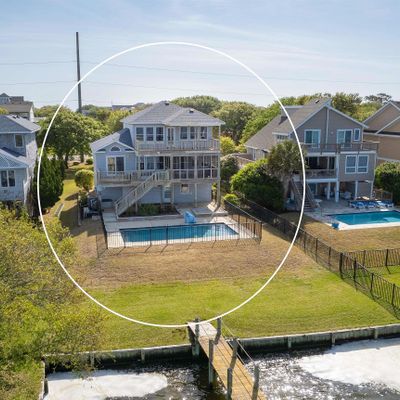 3142 Bay Drive, Kill Devil Hills, NC 27949