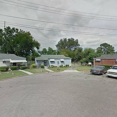 3144 34 Th Ter N, Birmingham, AL 35207