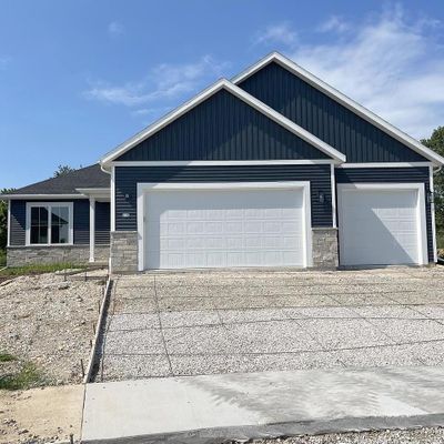 315 Allison Way, Campbellsport, WI 53010