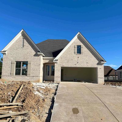 315 Chesnut Ridge Cv, Oakland, TN 38060