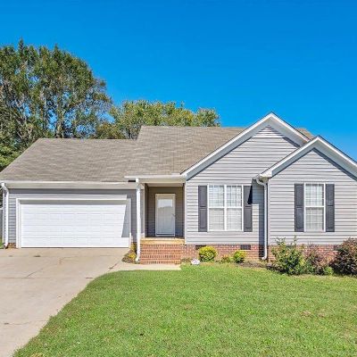 315 Fairdale Dr, Simpsonville, SC 29681