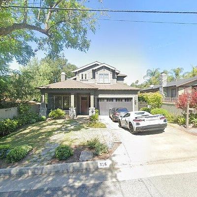 315 Grove St, Sierra Madre, CA 91024