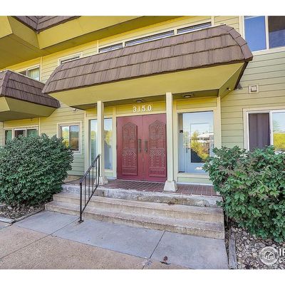 3150 Iris Avenue, Boulder, CO 80301