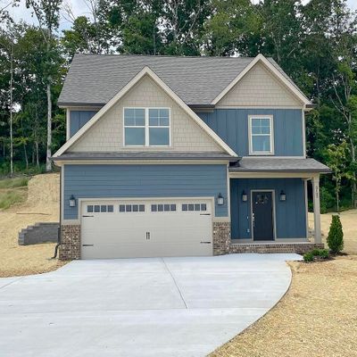 3152 Brookmore Trail Nw, Cleveland, TN 37312