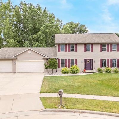 3155 Hallie Hollow Ct, Oshkosh, WI 54904