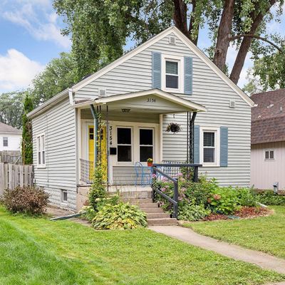 3154 Ulysses St Ne, Minneapolis, MN 55418