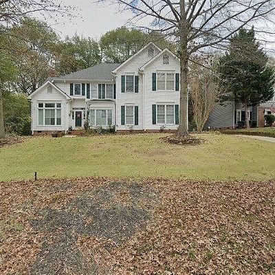 316 Deer Spring Ln, Simpsonville, SC 29680