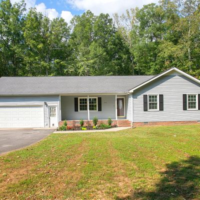 316 Marks Ave, Tullahoma, TN 37388