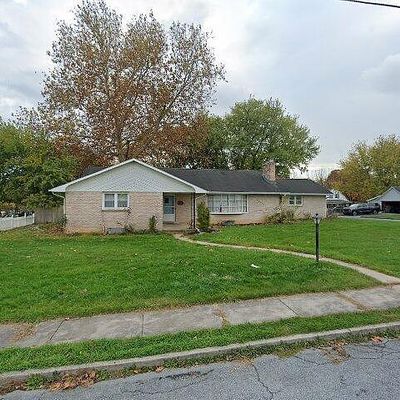 316 Water St, Annville, PA 17003