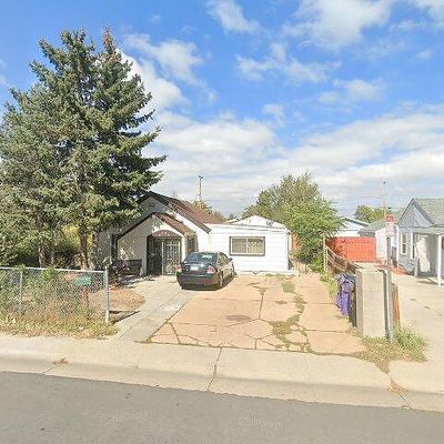 3161 W Gill Pl, Denver, CO 80219