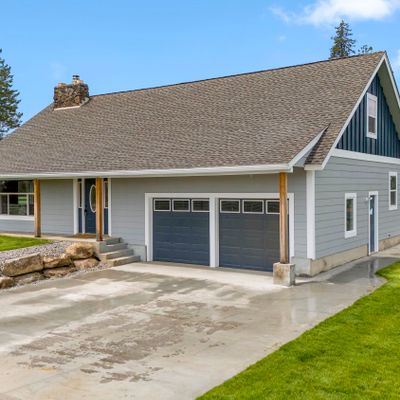 316142 N Highway 2 Hwy, Elk, WA 99009