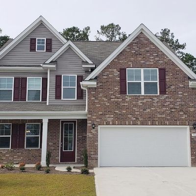 3163 Sutherland Dr., Little River, SC 29566