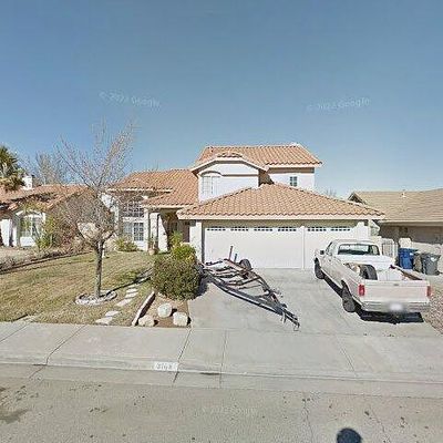 3165 Angeleno Pl, Palmdale, CA 93551