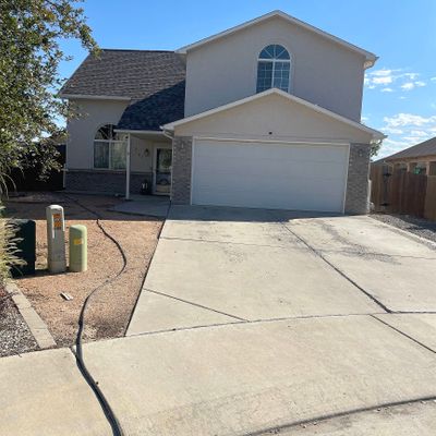 3167 Klover Lee Ct, Grand Junction, CO 81504