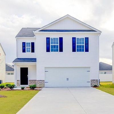 317 Owens Ridge Way, Lexington, NC 27292