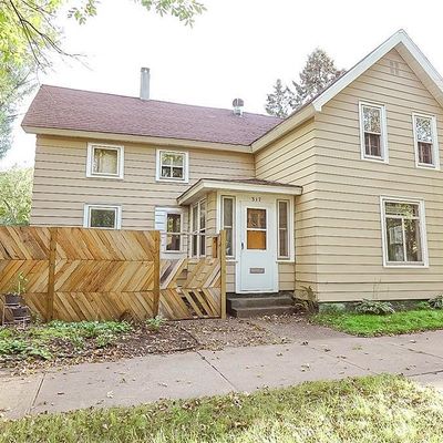 317 Stanley St, Chippewa Falls, WI 54729