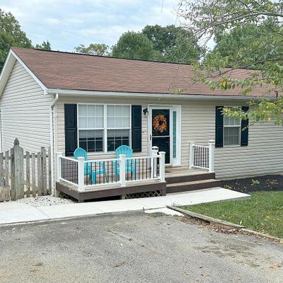 3175 Beaver Dam Rd, Chesapeake Beach, MD 20732