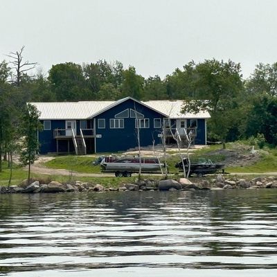 3178 Flag Island, Angle Inlet, MN 56741