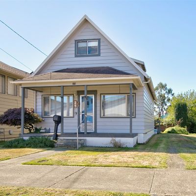 318 J Street, Hoquiam, WA 98550