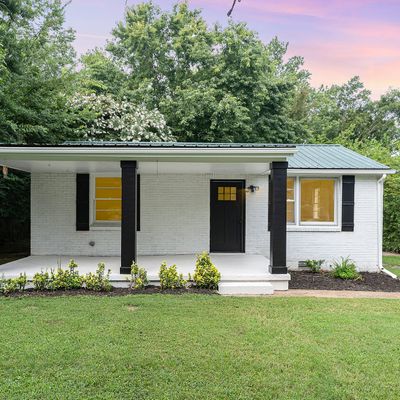 318 Keeton Ave, Old Hickory, TN 37138