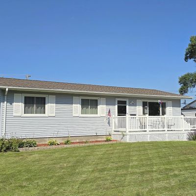 318 S Columbia Ave, Morris, MN 56267