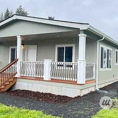 318 Washington St, Pe Ell, WA 98657