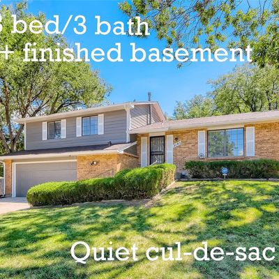 3185 S Ensenada Way, Aurora, CO 80013