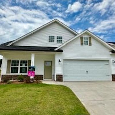 319 Expedition Drive, North Augusta, SC 29841