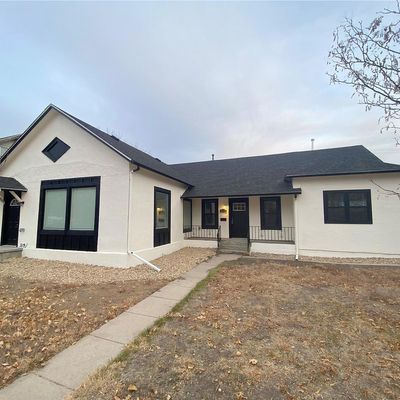 319 321 S 2nd Street, Sterling, CO 80751