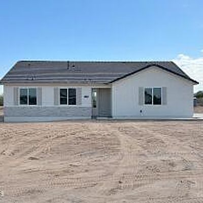 31904 N 221st Drive, Wittmann, AZ 85361