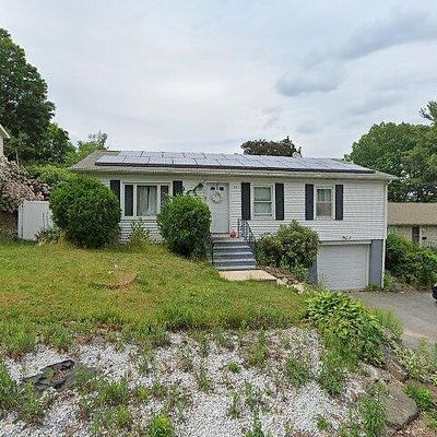 32 1 St St, Worcester, MA 01602