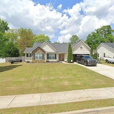 32 Pinkston Oaks Cir, Winder, GA 30680